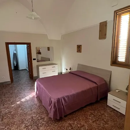 B&B Dimora Muzio And Restaurant Отель типа 