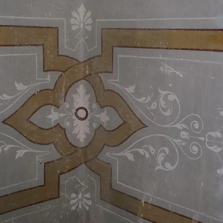 B&B Dimora Muzio And Restaurant Gallipolli