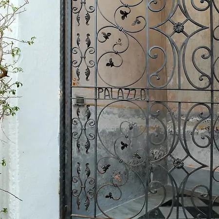 B&B Dimora Muzio And Restaurant Отель типа 