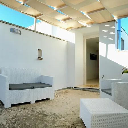 B&B Dimora Muzio And Restaurant Bed & Breakfast 3*