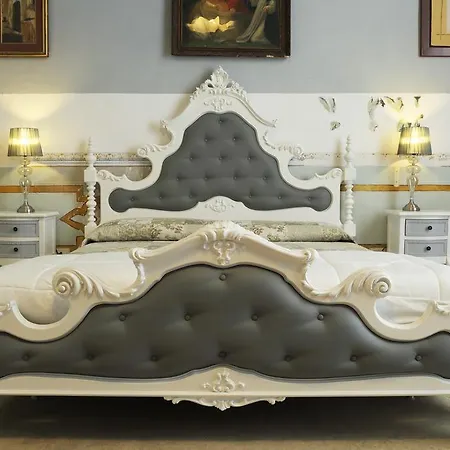 B&B Dimora Muzio And Restaurant Отель типа 