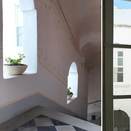 B&B Dimora Muzio And Restaurant