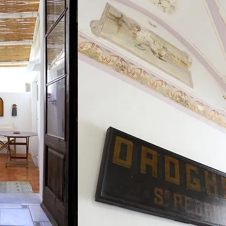 B&B Dimora Muzio And Restaurant