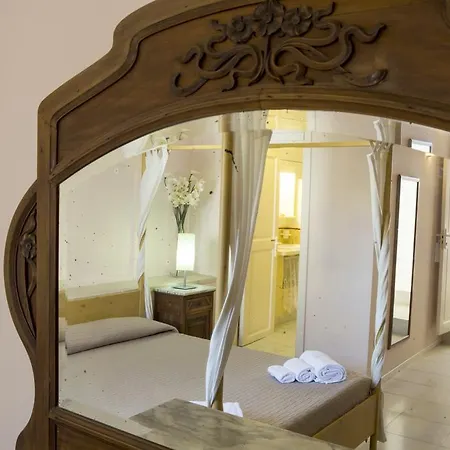 B&B Dimora Muzio And Restaurant