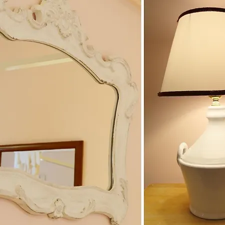 B&B Dimora Muzio And Restaurant Bed & Breakfast