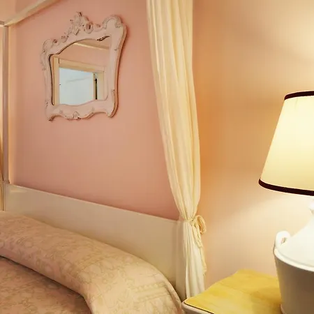 B&B Dimora Muzio And Restaurant