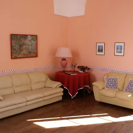 B&B Dimora Muzio And Restaurant Gallipolli