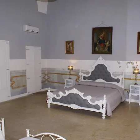 B&B Dimora Muzio And Restaurant Bed & Breakfast