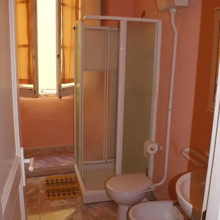 Bed & Breakfast B&B Dimora Muzio And Restaurant Gallipolli