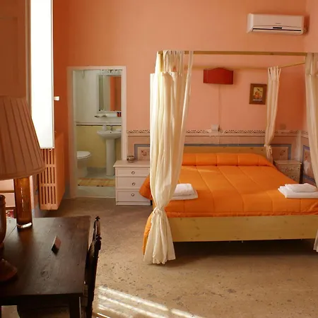 B&B Dimora Muzio And Restaurant Bed & Breakfast Gallipolli