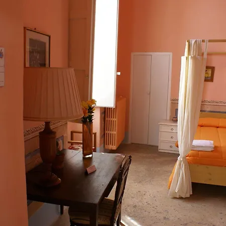 B&B Dimora Muzio And Restaurant Bed & Breakfast 3*