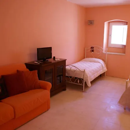 B&B Dimora Muzio And Restaurant 3*