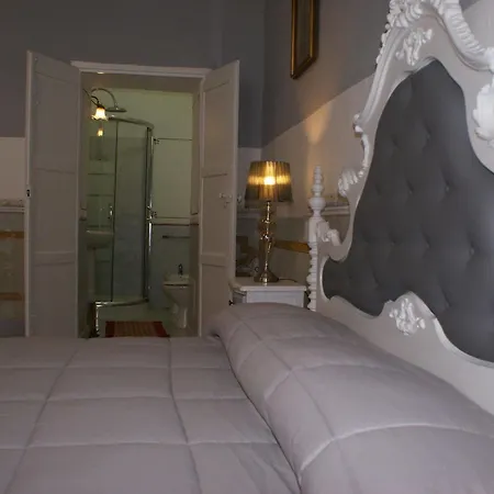 B&B Dimora Muzio And Restaurant Gallipolli