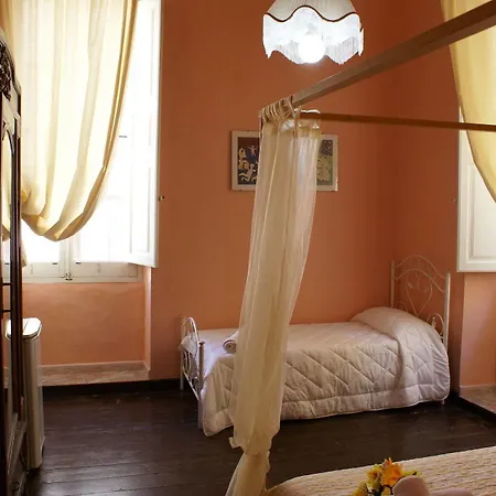 B&B Dimora Muzio And Restaurant 3*