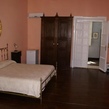 B&B Dimora Muzio And Restaurant Bed & Breakfast