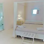 B&B Dimora Muzio And Restaurant Bed & Breakfast