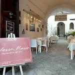 B&B Dimora Muzio And Restaurant Bed & Breakfast Gallipolli
