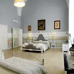 B&B Dimora Muzio And Restaurant Gallipolli