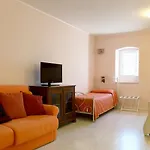 Bed & Breakfast B&B Dimora Muzio And Restaurant Gallipolli