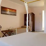 Bed & Breakfast B&B Dimora Muzio And Restaurant Gallipolli