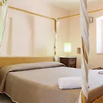 B&B Dimora Muzio And Restaurant Bed & Breakfast Gallipolli