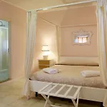 Bed & Breakfast B&B Dimora Muzio And Restaurant