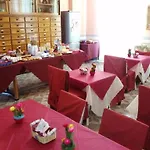 B&B Dimora Muzio And Restaurant Gallipolli