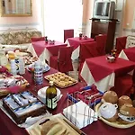 B&B Dimora Muzio And Restaurant Bed & Breakfast