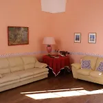 B&B Dimora Muzio And Restaurant Gallipolli