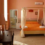 B&B Dimora Muzio And Restaurant Bed & Breakfast Gallipolli