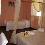B&B Dimora Muzio And Restaurant Bed & Breakfast 3*