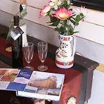 Bed & Breakfast B&B Dimora Muzio And Restaurant Gallipolli