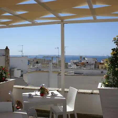 Panzió Dimora Muzio And Restaurant 3*