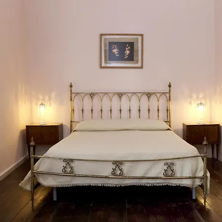 Dimora Muzio And Restaurant Bed & Breakfast