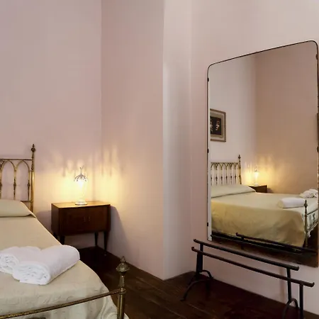 Dimora Muzio And Restaurant 3*