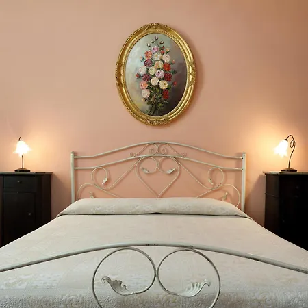 Dimora Muzio And Restaurant Bed & Breakfast 3*