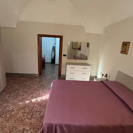 Bed & Breakfast B&B Dimora Muzio And Restaurant Gallipolli
