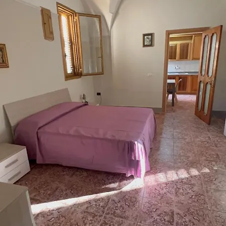 B&B Dimora Muzio And Restaurant 3*
