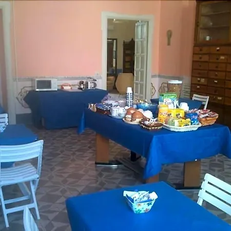 Bed and breakfast Dimora Muzio And Restaurant 3*