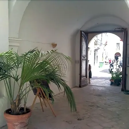 Bed and breakfast Dimora Muzio And Restaurant