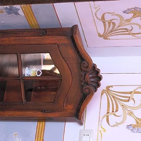 Bed and breakfast Dimora Muzio And Restaurant Gallipoli