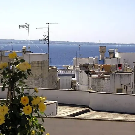 Dimora Muzio And Restaurant 3*