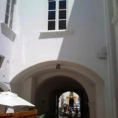Dimora Muzio And Restaurant 3* Gallipoli
