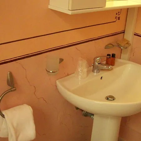 Dimora Muzio And Restaurant