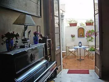 Bed and breakfast Dimora Muzio And Restaurant Gallipoli