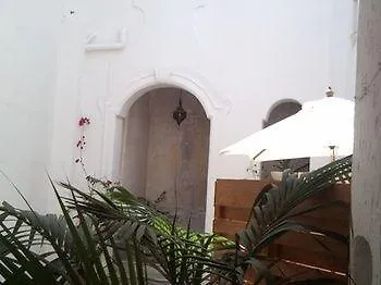 Dimora Muzio And Restaurant Gallipoli