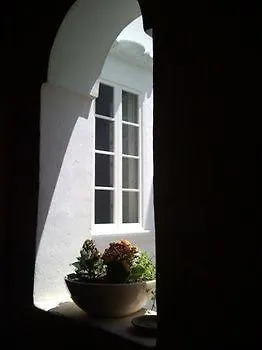 Bed and breakfast Dimora Muzio And Restaurant Gallipoli