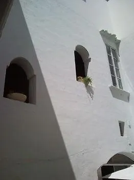 Dimora Muzio And Restaurant
