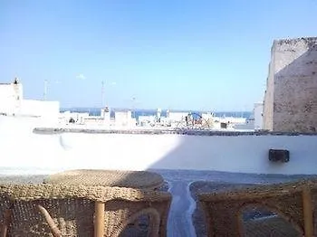 Dimora Muzio And Restaurant Gallipoli