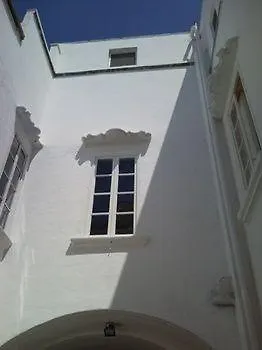 Bed and breakfast Dimora Muzio And Restaurant 3*